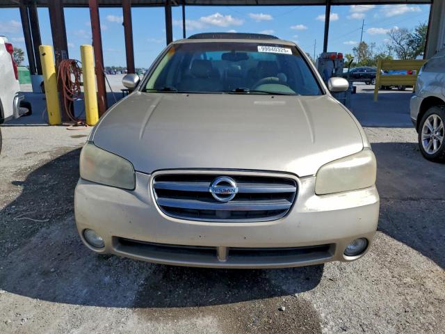 Nissan Maxima Gle Image 5