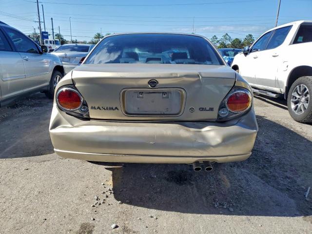 Nissan Maxima Gle Image 11