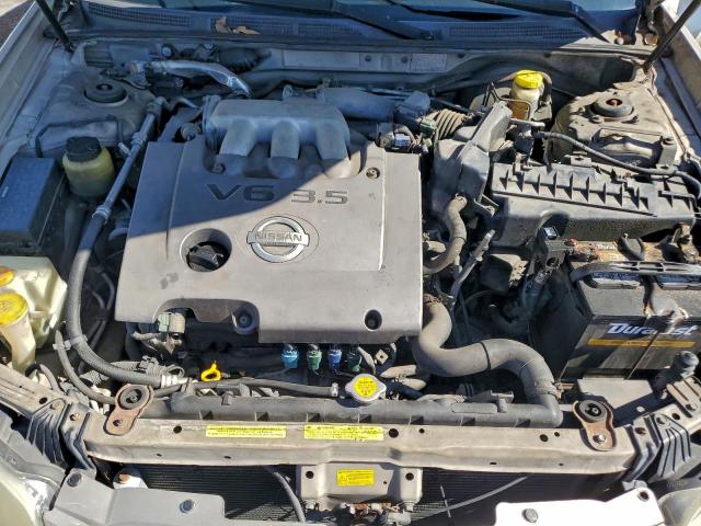 Nissan Maxima Gle Image 7