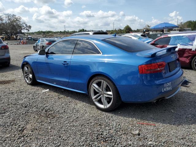 Audi S5 Prestige Image 13