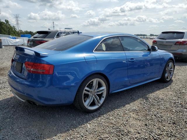 Audi S5 Prestige Image 11