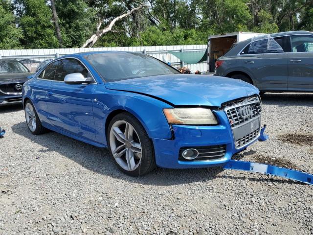 Audi S5 Prestige Image 5