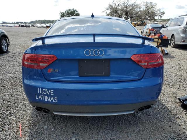 Audi S5 Prestige Image 4