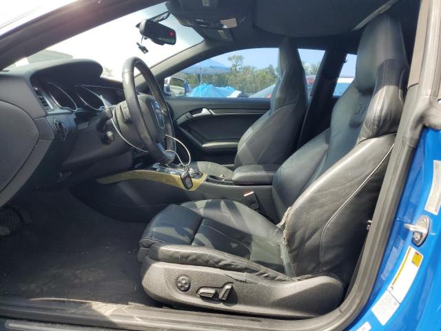 Audi S5 Prestige Image 2