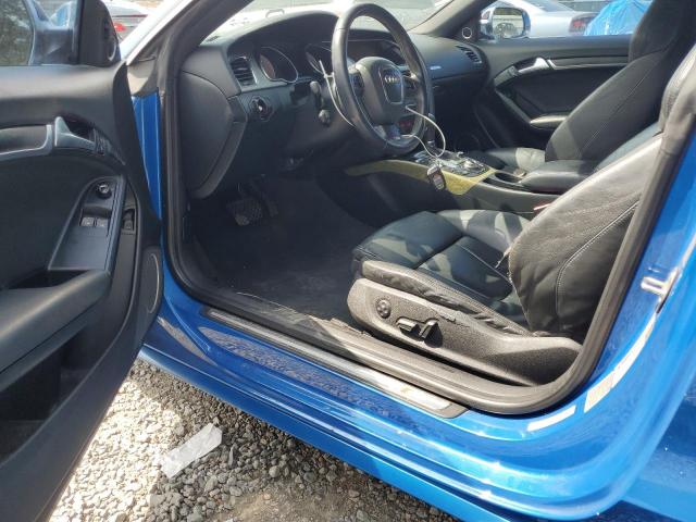 Audi S5 Prestige Image 12