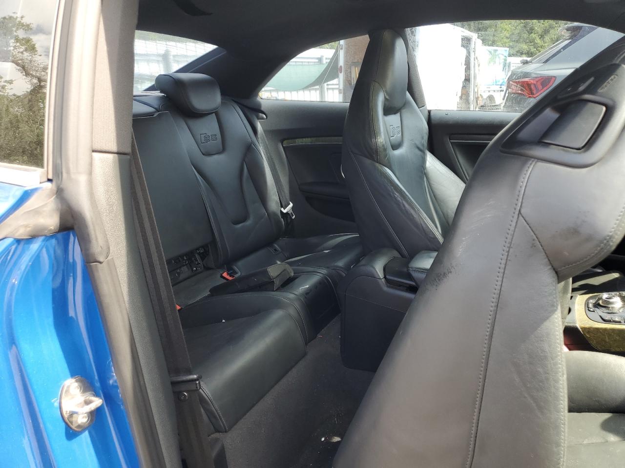 Audi S5 Prestige Image 6