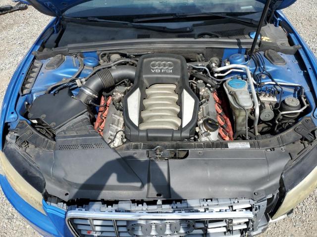 Audi S5 Prestige Image 7