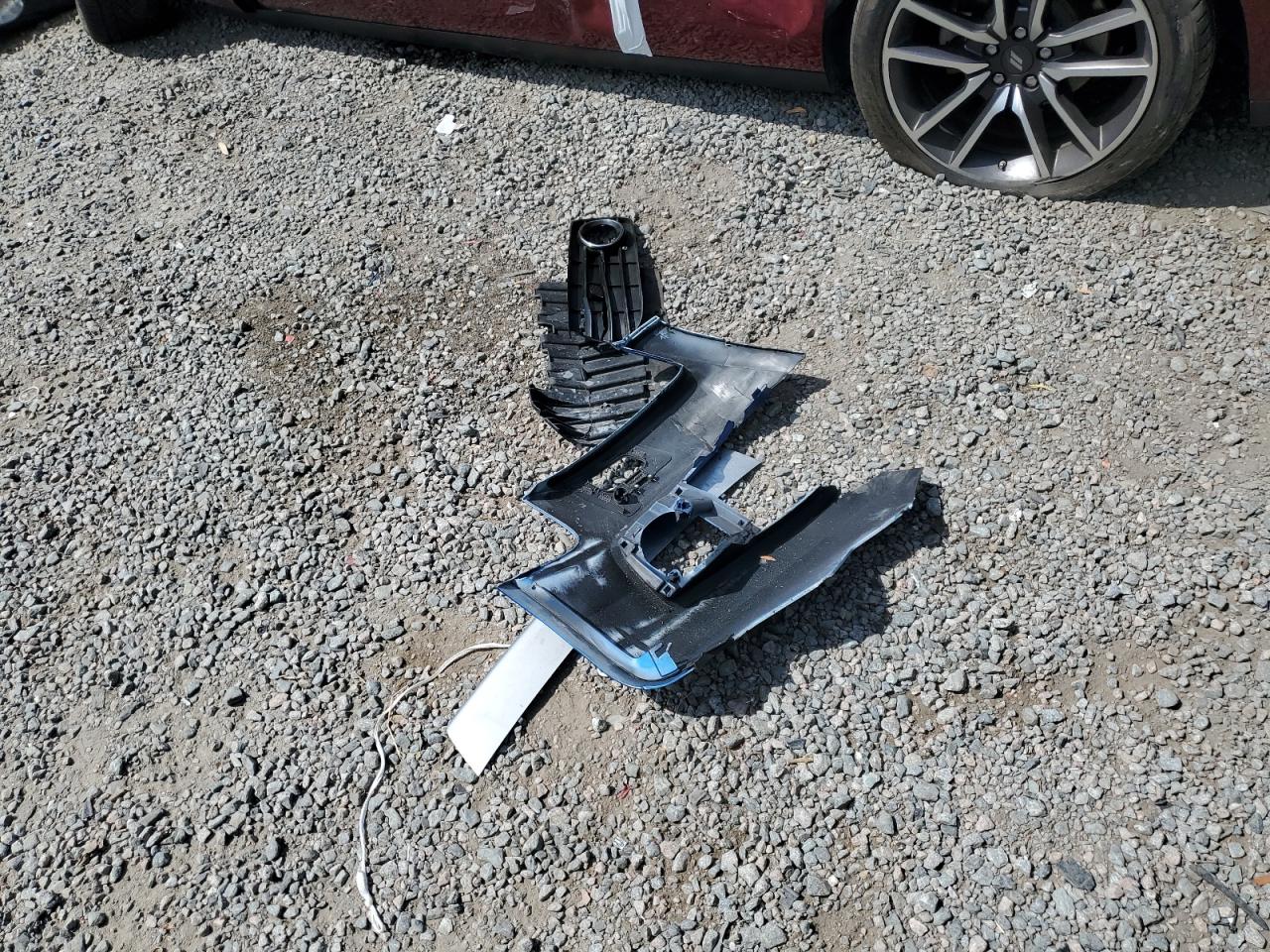 Audi S5 Prestige Image 8