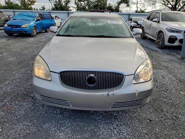 Buick Lucerne Cxl Image 11