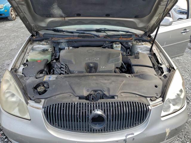 Buick Lucerne Cxl Image 9