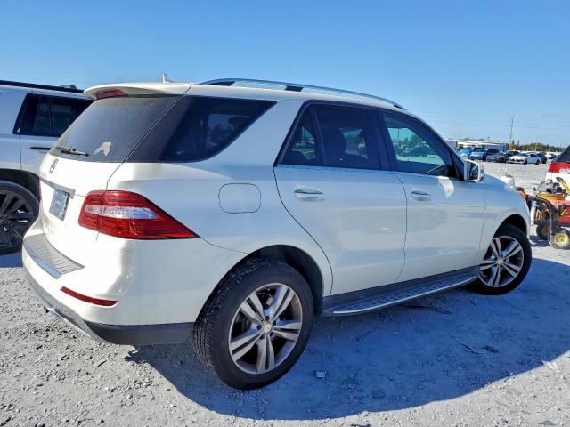 Mercedes-Benz M-Class 350 Image 5