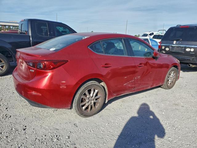 Mazda 3 Touring Image 12