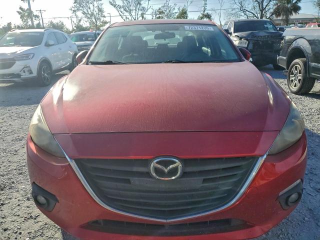 Mazda 3 Touring Image 2