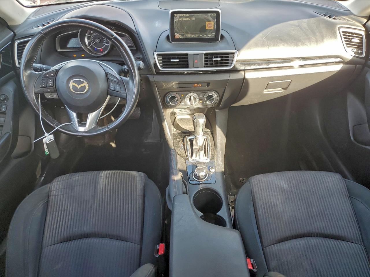Mazda 3 Touring Image 9