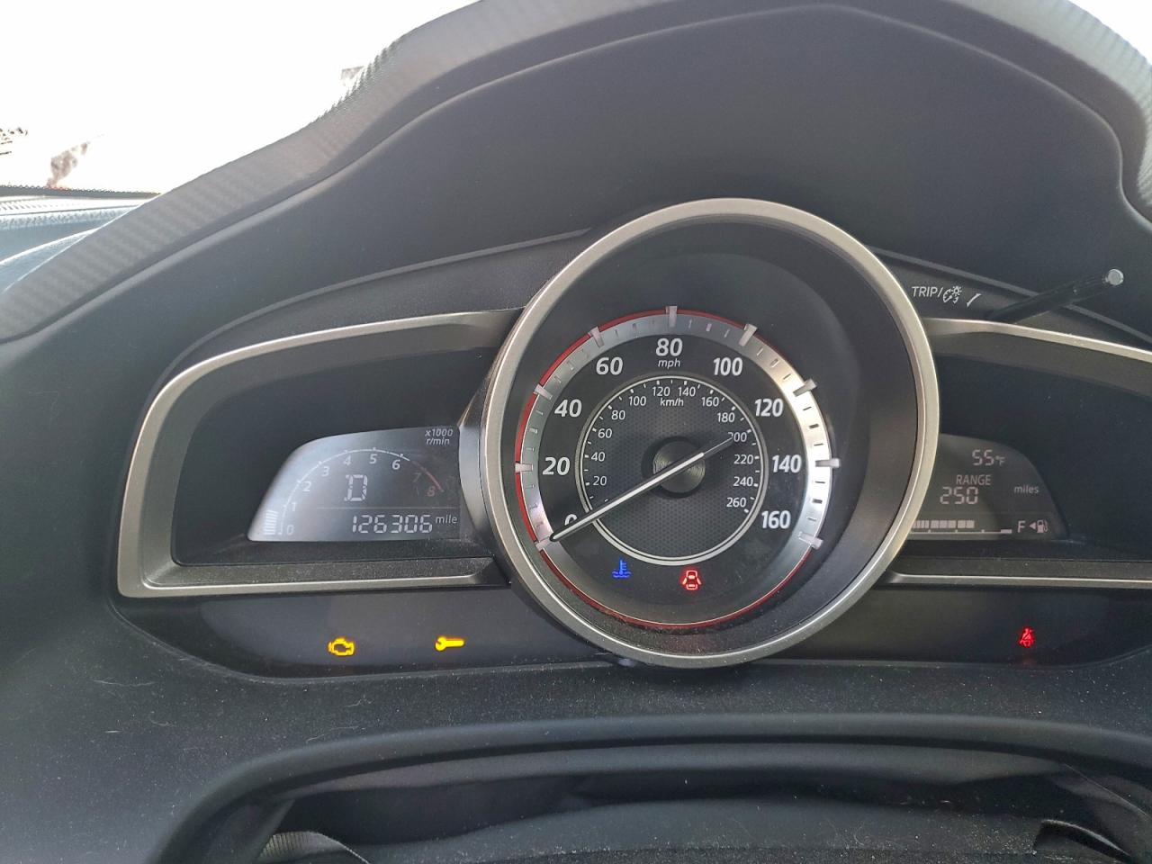 Mazda 3 Touring Image 10