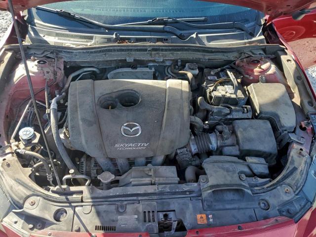 Mazda 3 Touring Image 7